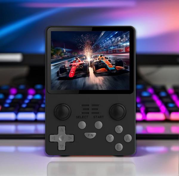 RetroTrigger™