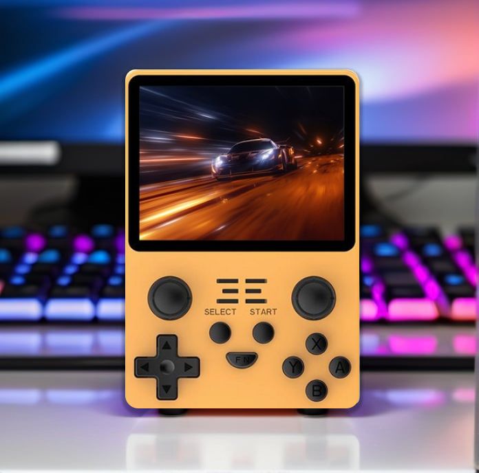 RetroTrigger™