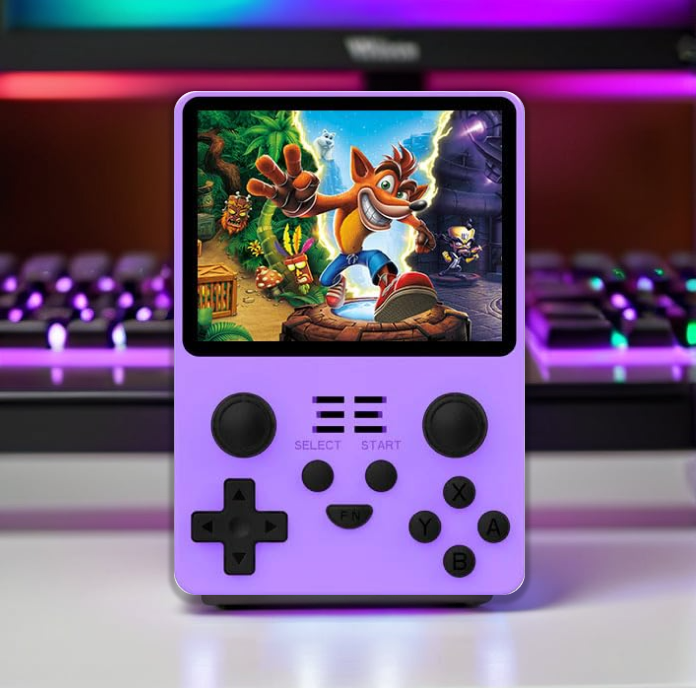 RetroTrigger™